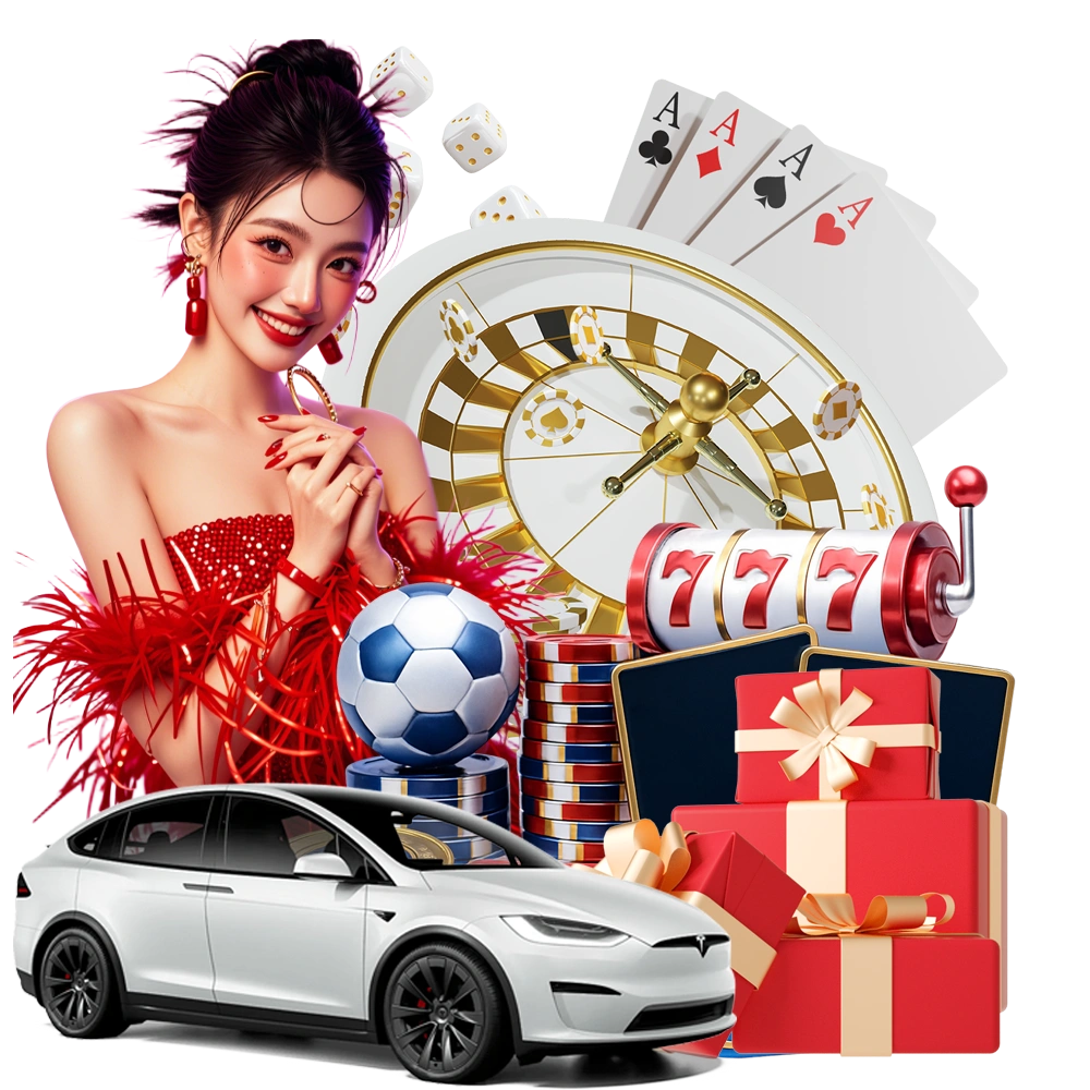 Hình ảnh chuyên mục game bài Okfun